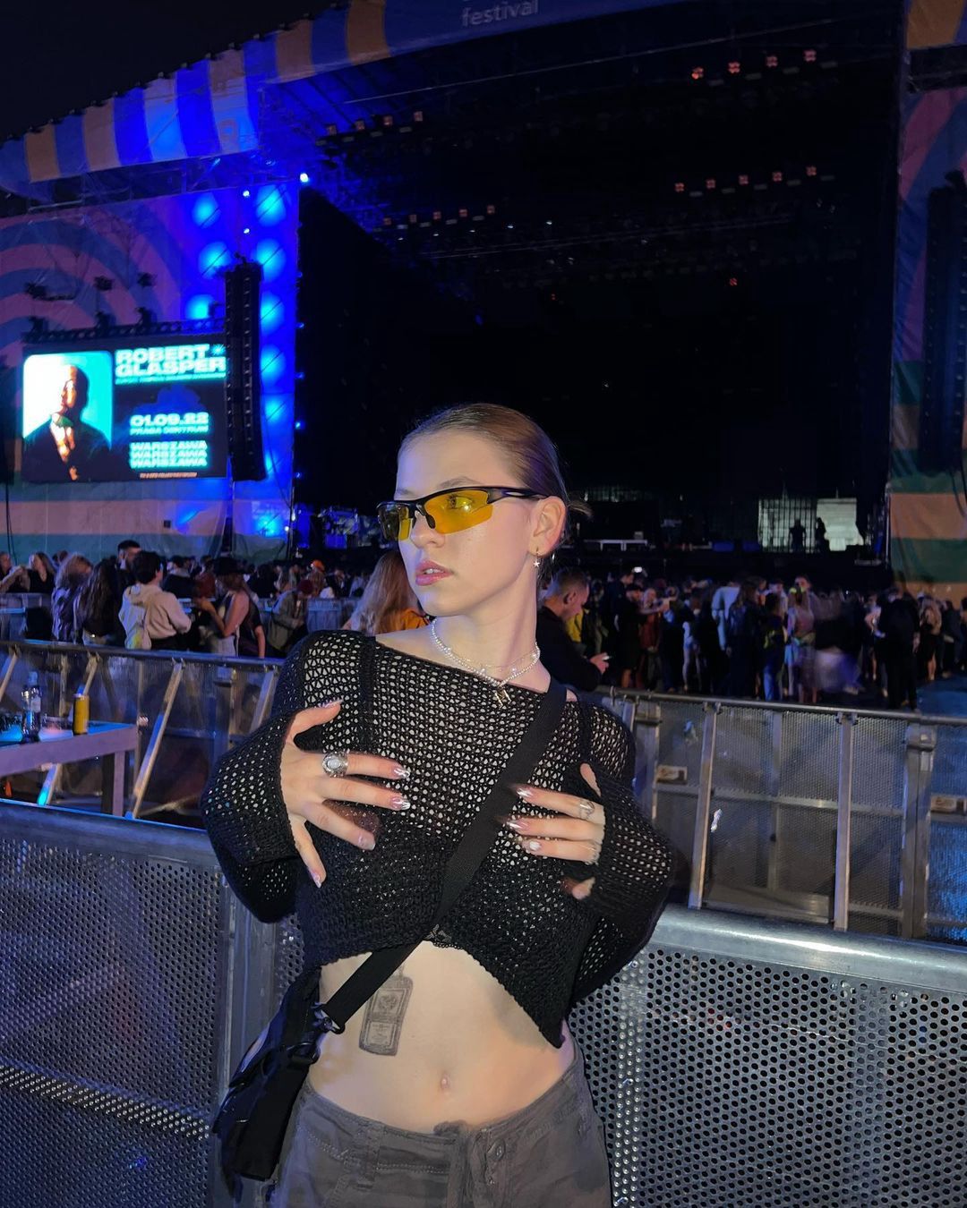 Michalina "Bambi" Włodarczyk