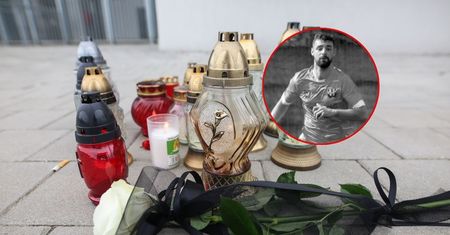28-latek śmiertelnie pobity w Sonowcu. Jego narzeczona zabiera głos