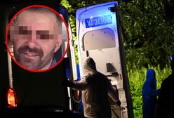 Emil R. w rękach policji. Służby ogłosiły przełom