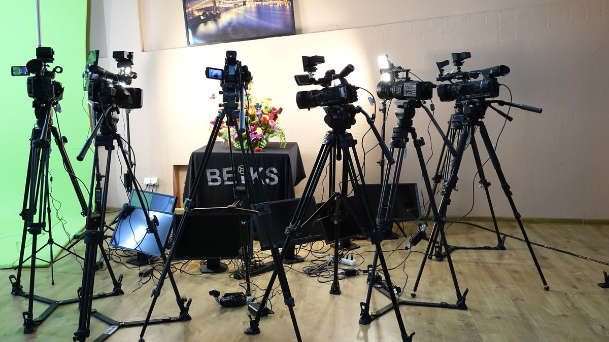 BEiKS Roadshow 2014 – dziewiąta edycja rozpoczęta! 1