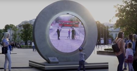 Kosmiczny świat w samym sercu Lublina. Nowa możliwość dla mieszkańców i turystów
