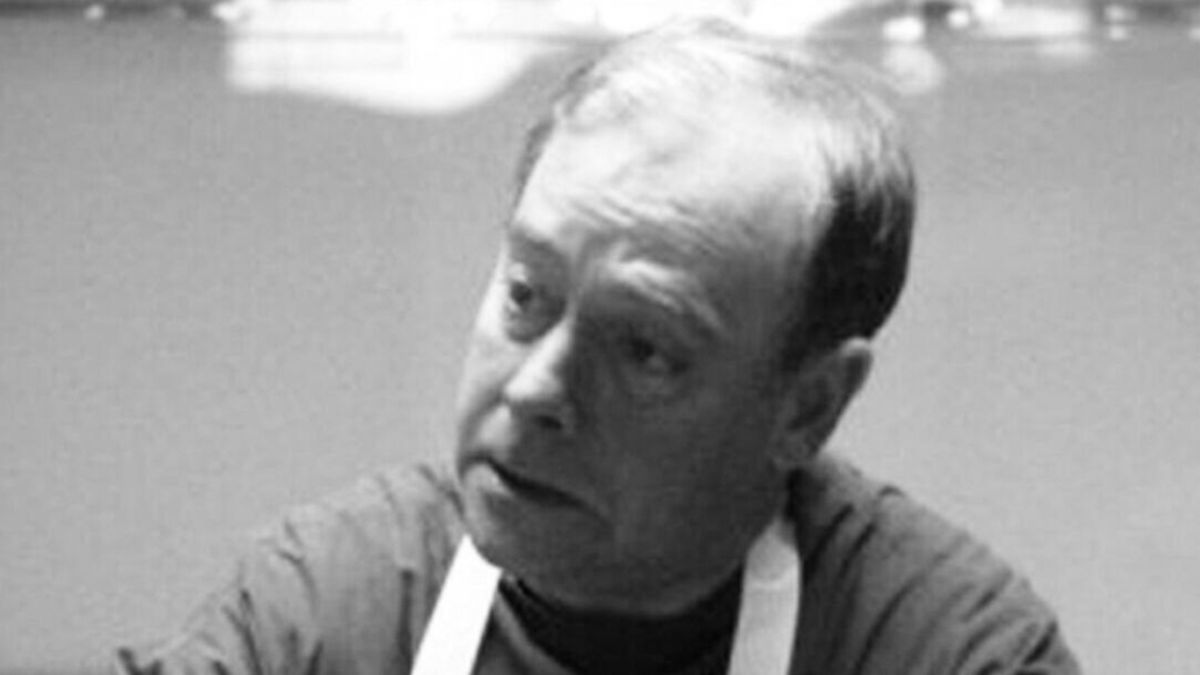 David Killick nie żyje 