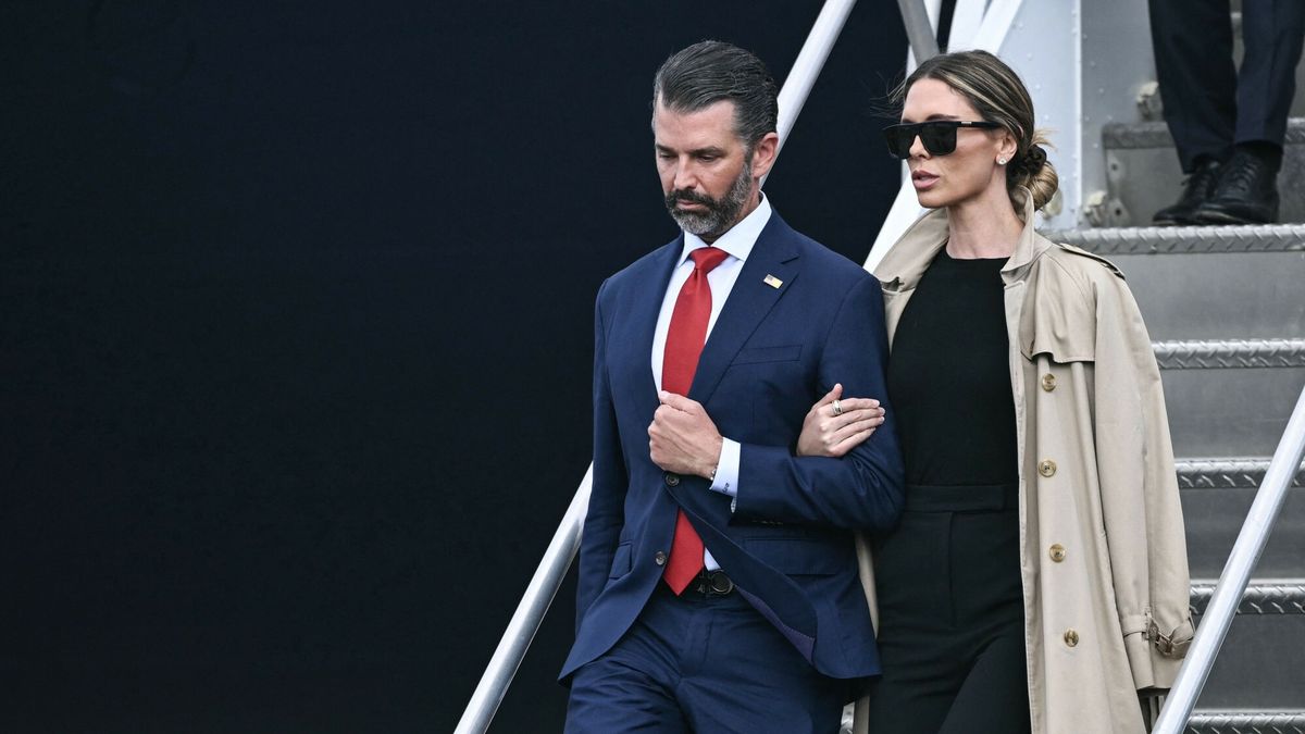 Donald Trump Jr.