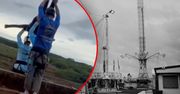 Kobieta zginęła po skoku na bungee w Brazylii. Lina nie była przypięta