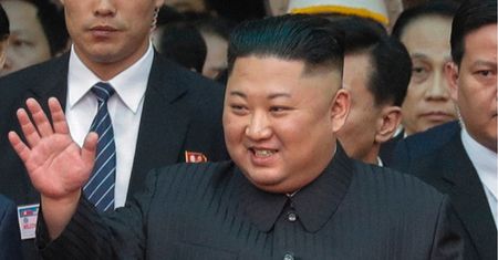 Nie tylko córka. Agencja wywiadu zdradza, ile dzieci Kim Dzong Un