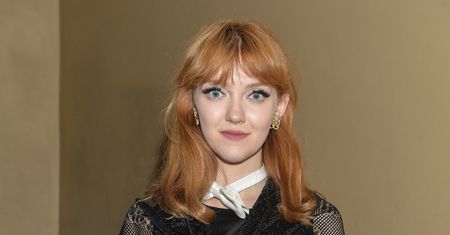 "Musiałam cały akt grać z nagimi piersiami". Tak aktorka Paulina Walendziak wspomina studia w łódzkiej filmówce