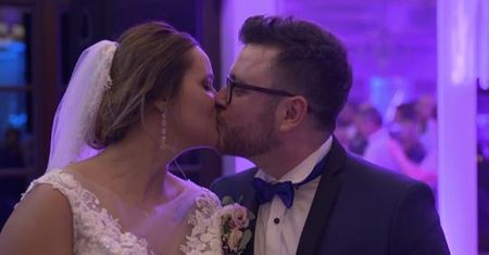 Uczestniczka mówi o "ściemie". Na czym polegli twórcy ślubnego reality-show?