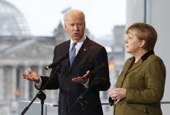 Angela Merkel zaproszona do Białego Domu. Ocieplenie relacji z USA