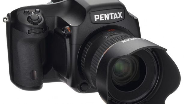 Najlepszy sprzęt fotograficzny 2011 roku według TIPA 1