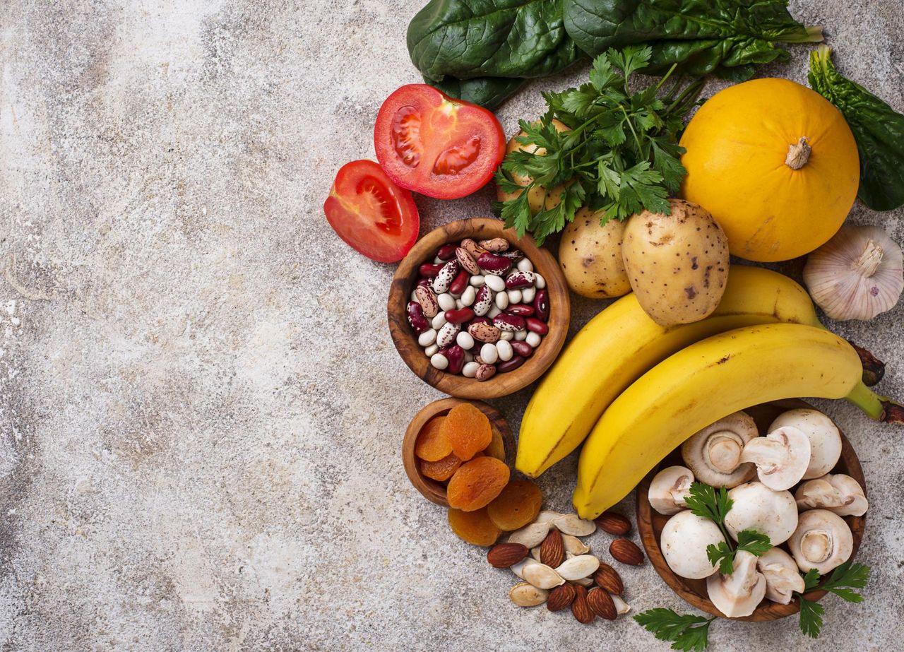 Nadmiar potasu (hiperkaliemia) - przyczyny, objawy, leczenie, dieta