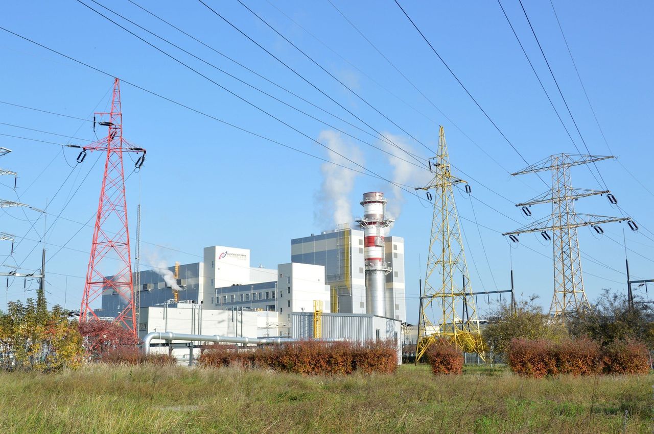 Europa uzupełnia zapasy gazu. Polska wyprzedza wiele krajów