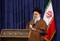 Twitter usunął konto powiązane z przywódcą Iranu