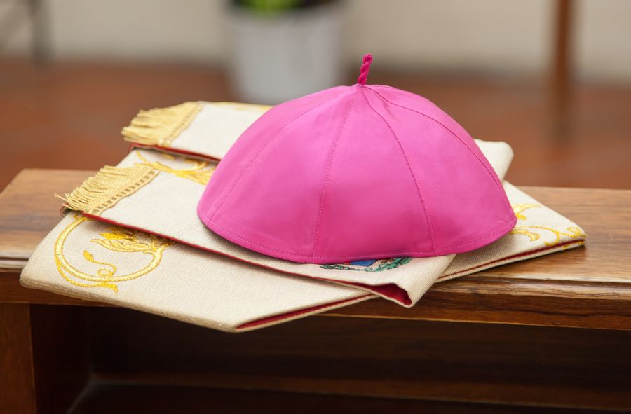 Arcybiskup wrocławski wyrusza na wojnę z aborcją