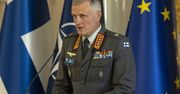 Fiński generał: "Sytuacja może zmienić się na gorsze"