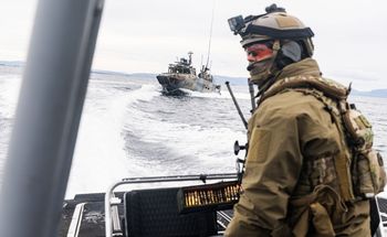 Norwegia na celowniku Rosji? Kontrwywiad ostrzega przed statkami