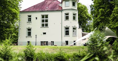 Najstarsza broń palna Europy? Kryła się w pobliżu XIV-wiecznego zamku