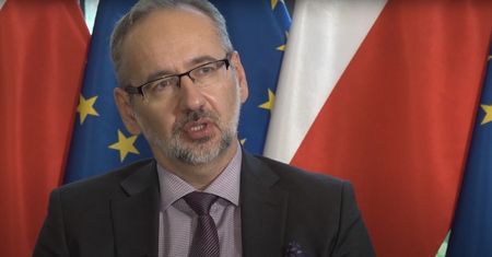 Tak rząd chce pomóc Ukrainie. Minister zdrowia ujawnia szczegóły