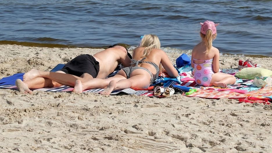 Rodzinne wakacje często prowadzą do konfliktów