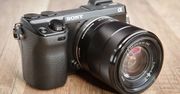 Sony NEX-7 - kompaktowy profesjonalista [test]