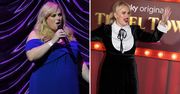 Rebel Wilson schudła 35 kilogramów i poślubiła ukochaną. Właśnie świętuje miesiąc dumy