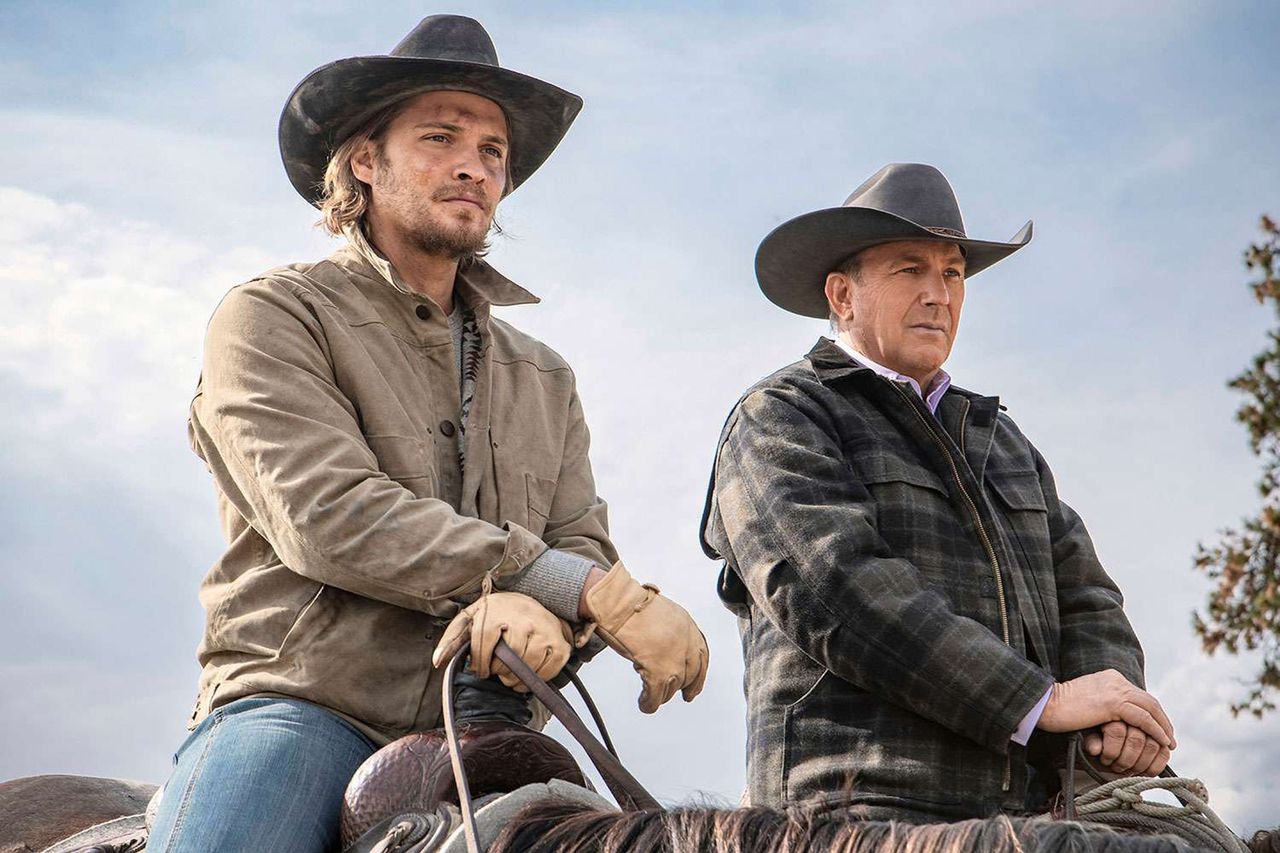 Ekscytujące wieści dla fanów "Yellowstone". Powrót, na jaki wszyscy czekają