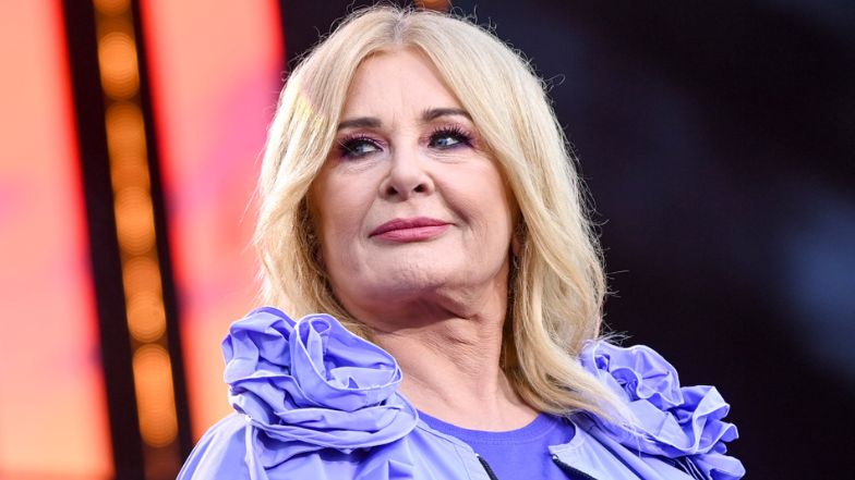 Majka Jeżowska przekazała informację o śmierci partnera.