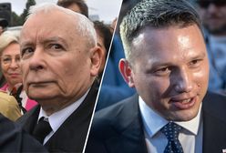 Są wyniki nowego sondażu. "Może być ciężko z utrzymaniem rządów"