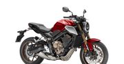 Hondy CB650R i CBR650R na 2021 r. spełnią Euro 5 i dostaną kilka ulepszeń