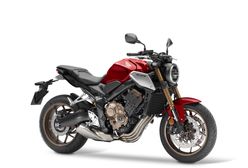 Hondy CB650R i CBR650R na 2021 r. spełnią Euro 5 i dostaną kilka ulepszeń