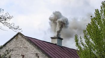 RCB alarmuje. Ostrzeżenie przed złą jakością powietrza