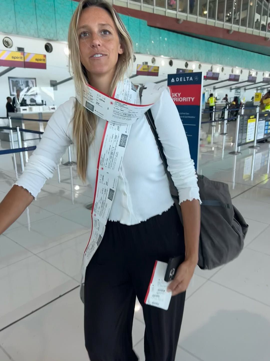 Aleksandra Żebrowska