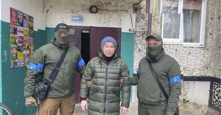 "Regin" wpadł w Ukrainie. Kolejny cios dla Kremla
