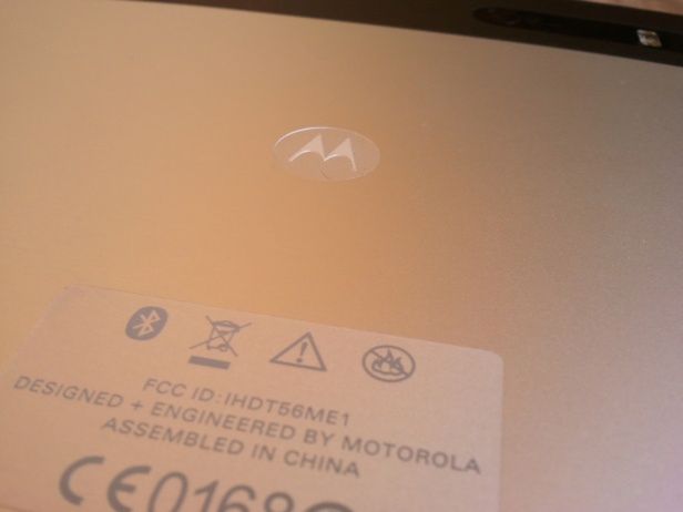 Nie wszystko iPad, co się świeci. Testujemy Motorolę Xoom [by Krzysiek] 2