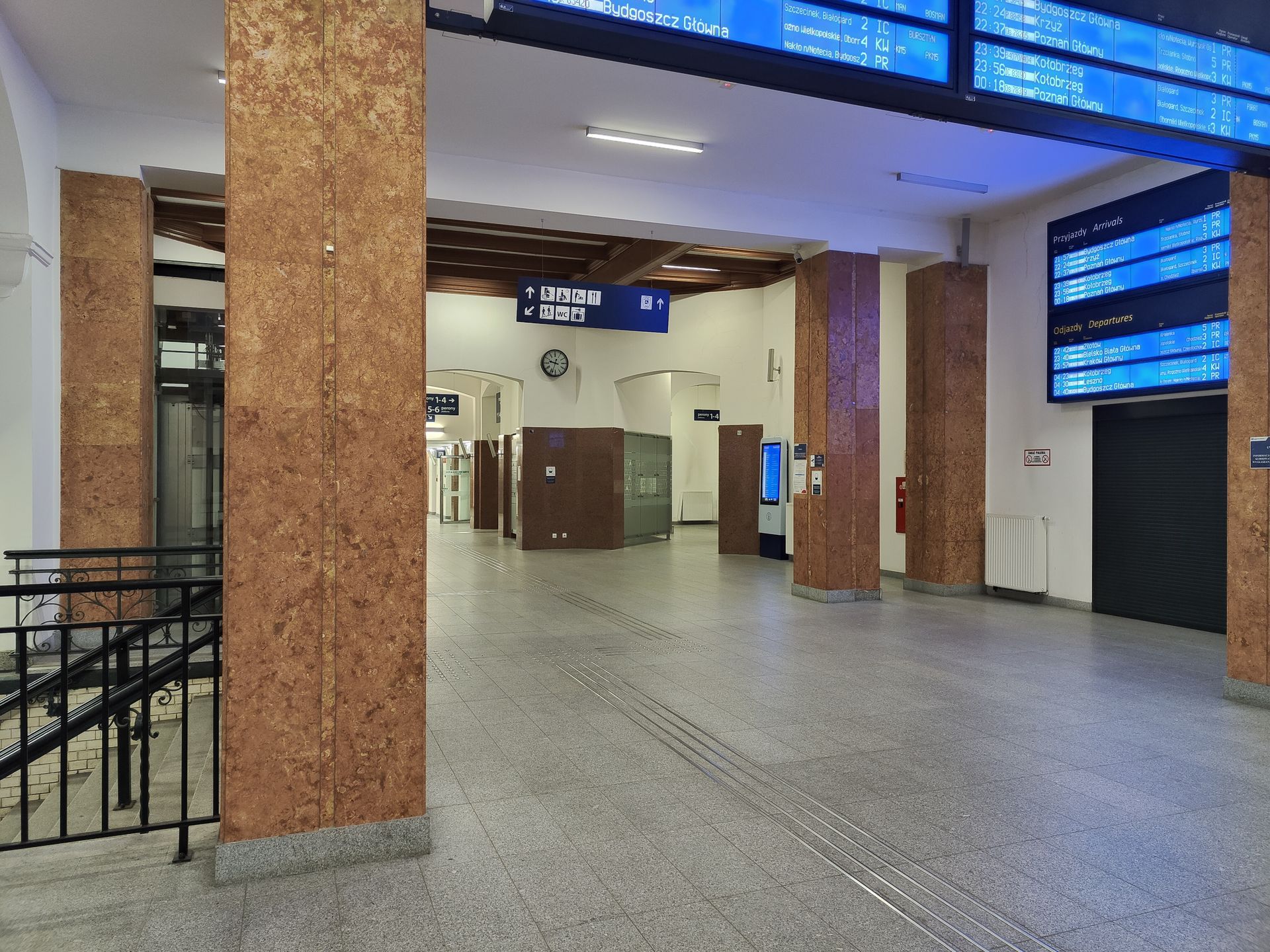 Zdjęcie zrobione OnePlusem 10T