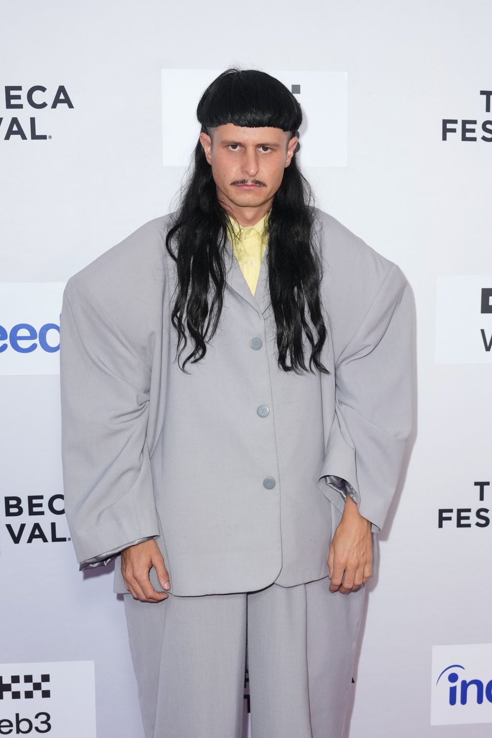 Oliver Tree