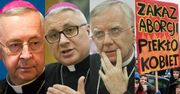 Biskupi chcą całkowitego zakazu aborcji z okazji... rocznicy chrztu Polski!