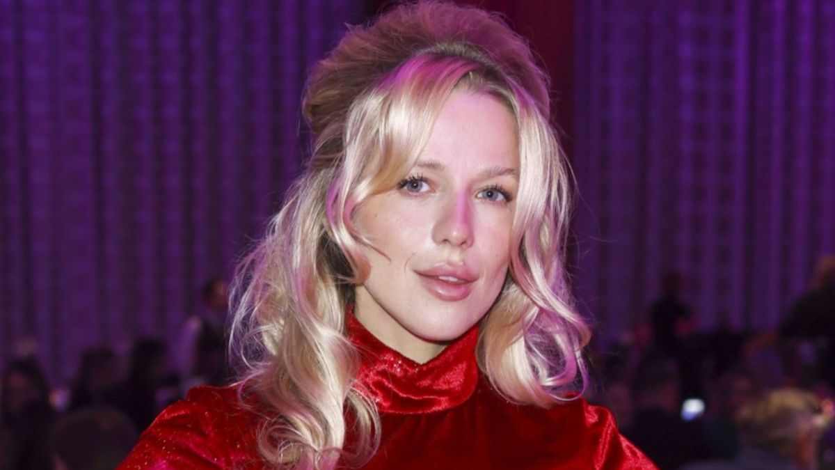 Jessica Mercedes wspomina szkołę prowadzoną przez zakonnice