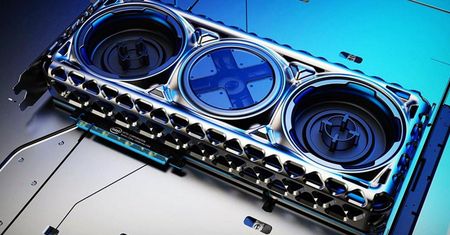 Intel podsyca atmosferę wokół premiery kart Xe HPG