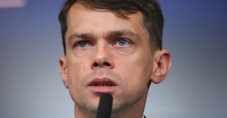 Konflikt w rządzie. Kołodziejczak zarzuca nieodpowiedzialną politykę Hennig-Klosce