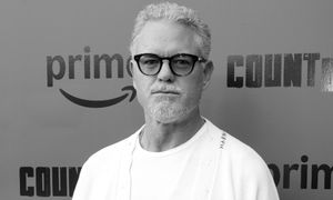 Eric Dane nie żyje. Aktor odszedł po ciężkiej chorobie. Miał 53 lata