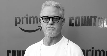 Eric Dane nie żyje. Aktor odszedł po ciężkiej chorobie. Miał 53 lata