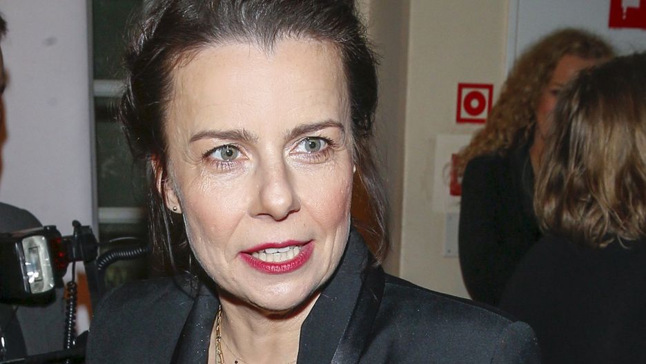 Agata Kulesza musi zmierzyć się z nowym wyzwaniem.