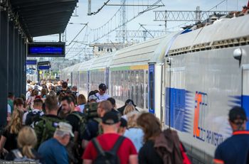Nowe stawki biletów w PKP Intercity. Oto obowiązujący cennik