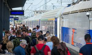 Nowe stawki biletów w PKP Intercity. Oto obowiązujący cennik