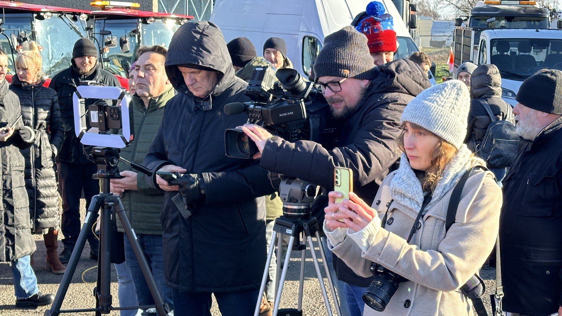 Inwestycja ZGK w Zielonej Górze