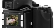Phase One P 40+, czyli ścianka cyfrowa 40 megapikseli