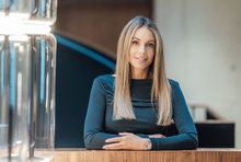 Małgorzata Rozenek-Majdan 