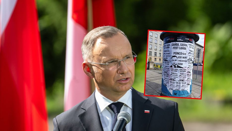 Andrzej Duda