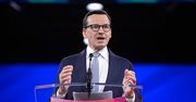 Morawiecki na CPAC w USA. "Moglibyśmy dyktować swoją wolę innym"