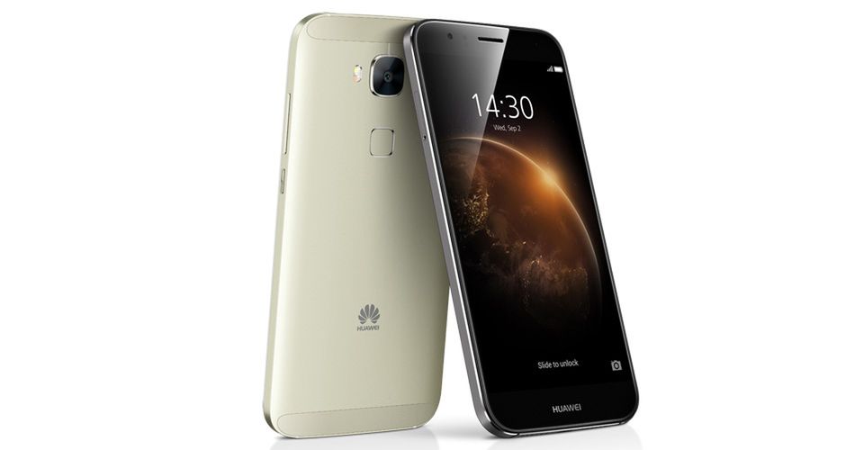 Huawei na CES 2016 chwali się wynikami i prezentuje nowe urządzenia 8